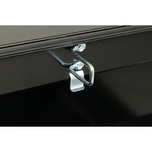 Product of Weather Guard (Werner) 126-5-04 Standard Profile Toolbox 