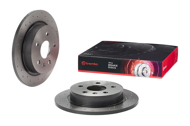 Brembo 08a9701xc02 Brake Rotor||08a9701xc02.Png||85||brm08a9701x||1705285