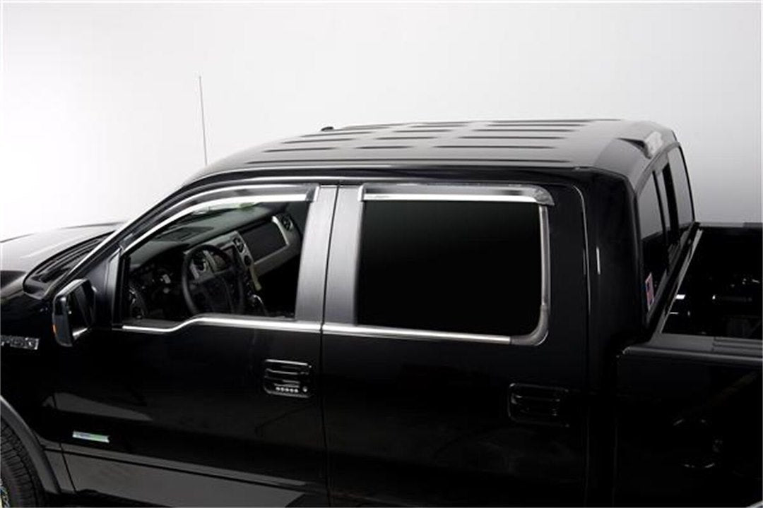 Putco 97504 Window Trim||||86||p4597504||1911729