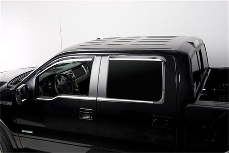 Putco 97504 Window Trim||||86||p4597504||1911729