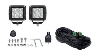 Product of Hella 357204821 Driving/ Fog Light 