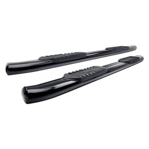 Product of Black Horse Offroad 9BDG301A5OV-BN Extreme ™ Nerf Bar With Surface Steps 