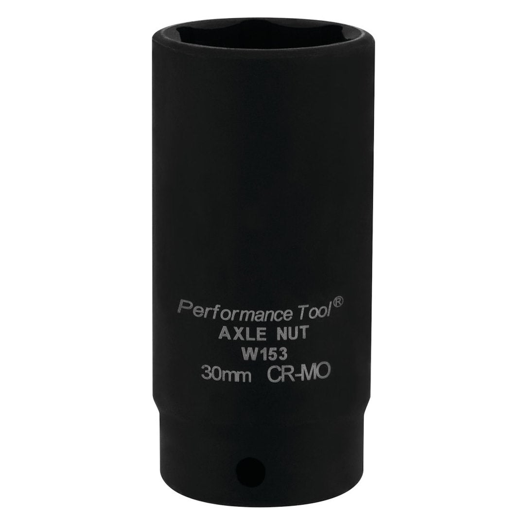 Product of Performance Tool W153 Socket Metric 