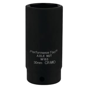 Product of Performance Tool W153 Socket Metric 