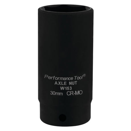 Product of Performance Tool W153 Socket Metric 