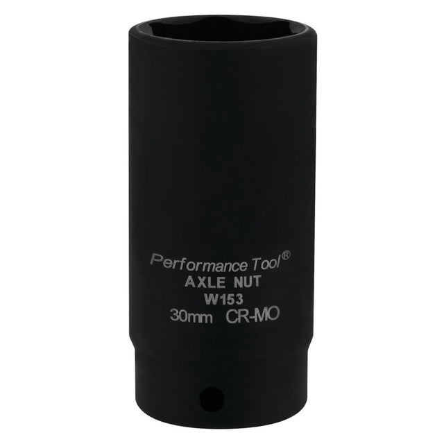 Product of Performance Tool W153 Socket Metric 