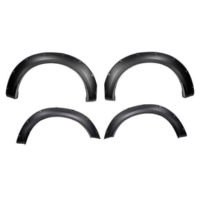 Trailfx Tff3008s Fender Flare||t84_Tff3008s_Fender Flares_B2c_1.Jpg||85||t84tff3008s||1565962