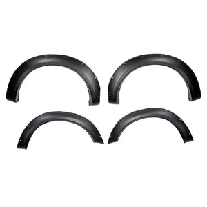 Trailfx Tff3008s Fender Flare||t84_Tff3008s_Fender Flares_B2c_1.Jpg||85||t84tff3008s||1565962