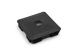Product of B&B Molders 94163 Sewer Hose Storage Carrier Cap