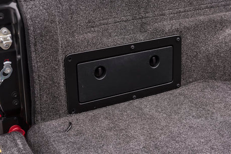 Product of BedRug BRY19DCK Drop-In Under Rail Bed Liner 
