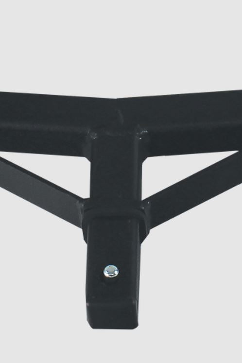 Product of Exposed Racks 8-00-9833 Roof Rack Accessory Mounting Bracket