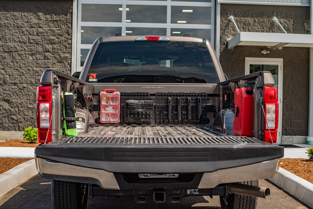 Builtright Industries 102078 Molle Cargo Panel||102078-6.Jpg||90||blt102078||1736246