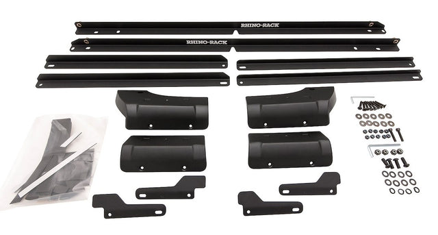 Rhino-Rack Usa Rjkb2 Roof Rack Mounting Kit Hardware||||85||rhrrjkb2||1916174