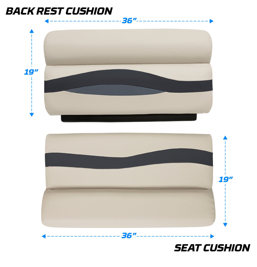 Product of Wise Seating Bm1144-986 Boat Seat
