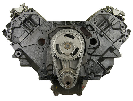 Atk Reman Eng. Dm26 Marine Engine Block - Long||||85||atkdm26||2004849
