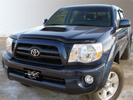 Product of Stampede 3314-2 Vigilante Premium High Raised Mount Bug Shield 