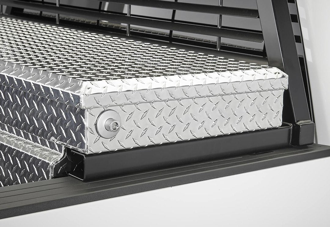 Product of Backrack 30221tb Headache Rack Mounting Kit