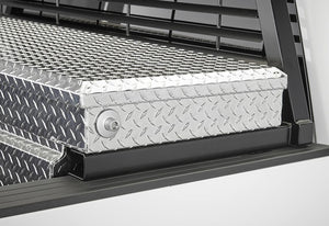 Product of Backrack 30221tb Headache Rack Mounting Kit