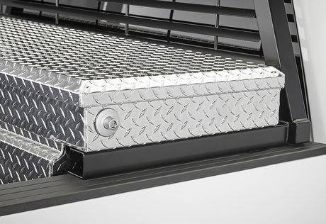 Product of Backrack 30221tb Headache Rack Mounting Kit