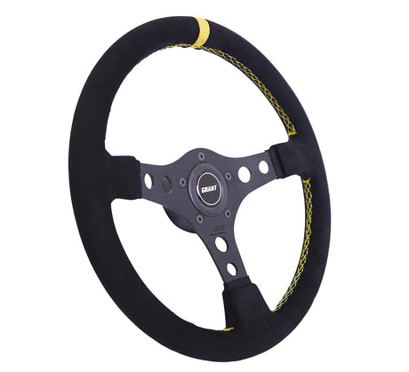 Grant Products 774-S Steering Wheel||774-S_1.Jpg||86||g19774s||1689490