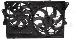 Dorman (Oe Solutions) 621-564xd Radiator And Cooling Fan Assembly||||87||d18621564xd||1894414