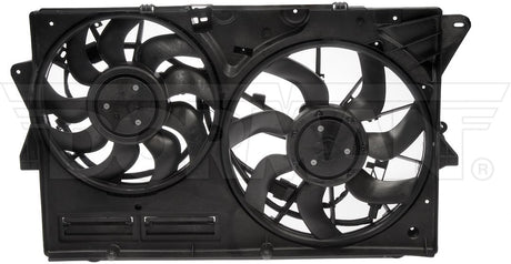 Dorman (Oe Solutions) 621-564xd Radiator And Cooling Fan Assembly||||87||d18621564xd||1894414