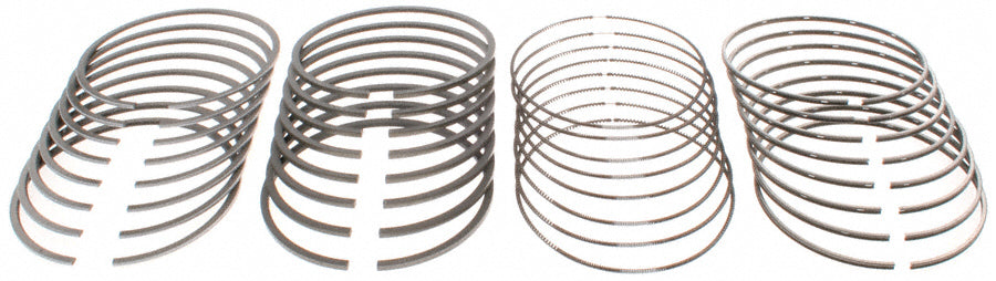Mahle/ Clevite 41909.020 Piston Ring Set||41909.Jpg||85||m2541909020||1099195