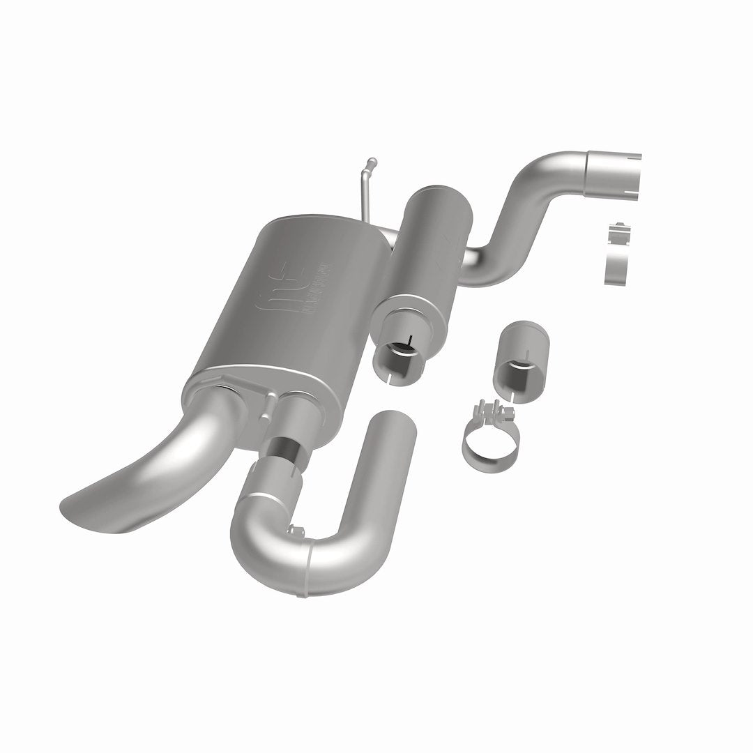 Magnaflow Performance 19620 Exhaust System Kit||||95||m6619620||1909237