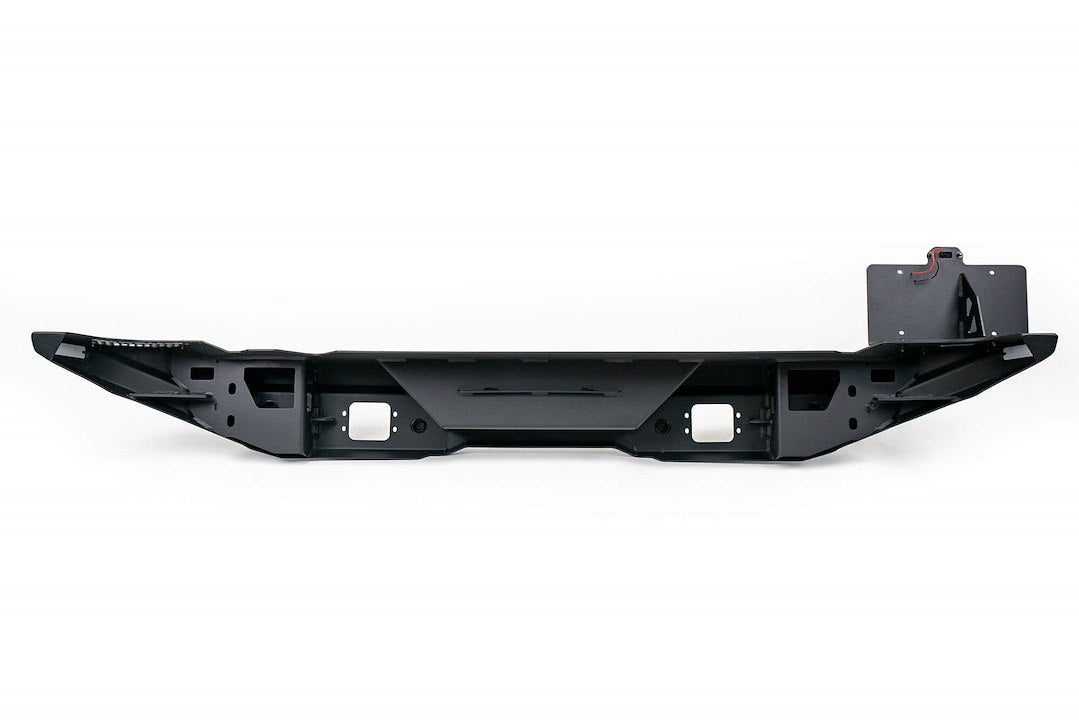 Product of DV8 Offroad RBBR-02 FS-15 Steel Powder Coated Bumper 