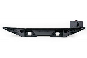 Product of DV8 Offroad RBBR-02 FS-15 Steel Powder Coated Bumper 