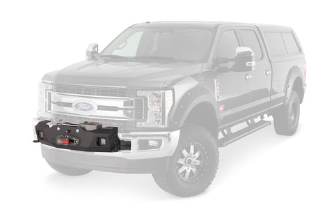 Product of Warn 107652 Winch Mount for Warn Series Industrial Winches 