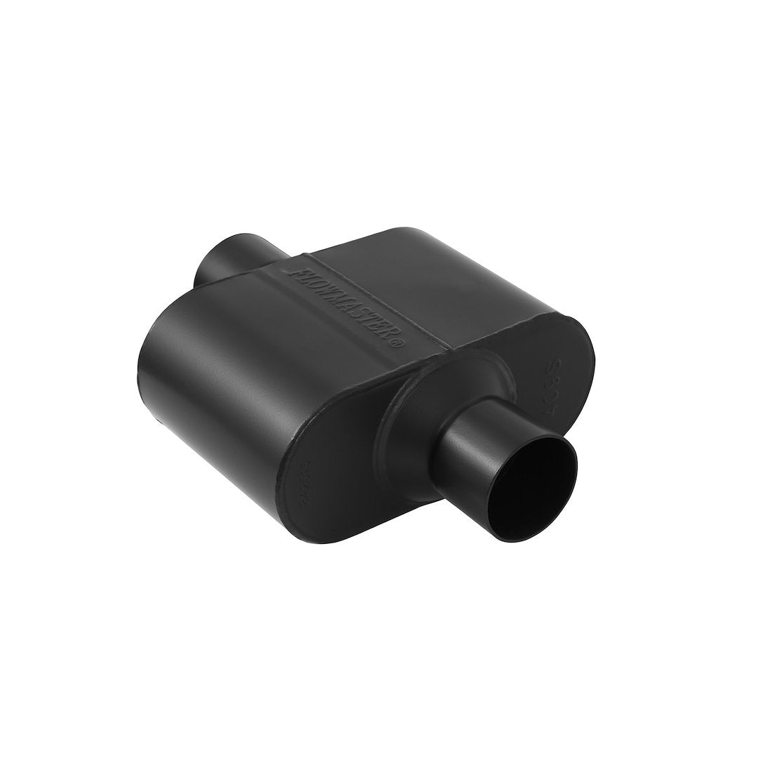 Product of Flowmaster 842515 Super 10 Series ™ Stainless Steel Exhaust Muffler 