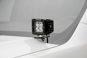 Zroadz Z362281 Driving/ Fog Light Mounting Bracket||z362281_4.Jpg||89||t86z362281||2370792