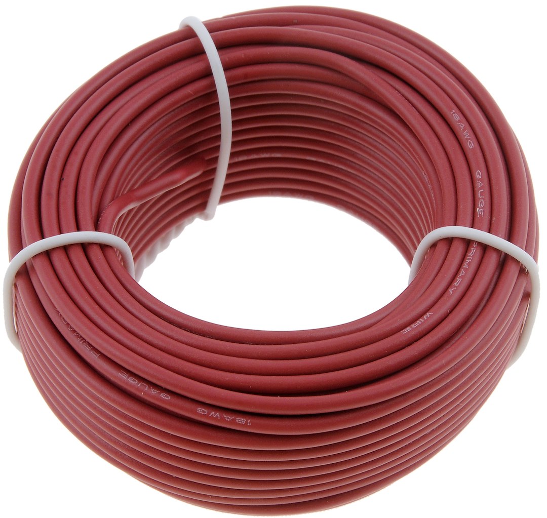 Dorman (Oe Solutions) 85732 Primary Wire||85732-007.Jpg||85||d1885732||1241496