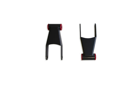 Maxtrac 411420 Leaf Spring Shackle||411420.Jpg||85||max411420||995026