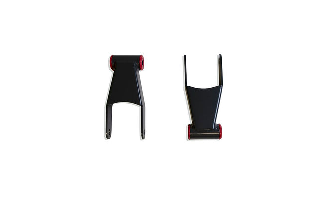 Maxtrac 411420 Leaf Spring Shackle||411420.Jpg||85||max411420||995026