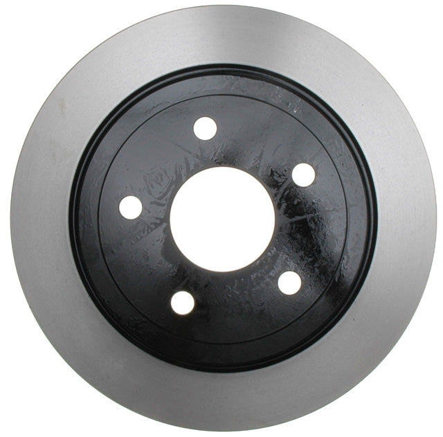 Product of Raybestos Brakes 780249 Specialty - Truck Plain Face 2-Piece Brake Rotor 