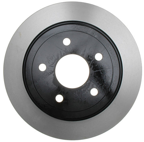 Product of Raybestos Brakes 780249 Specialty - Truck Plain Face 2-Piece Brake Rotor 