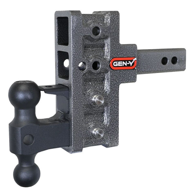 Gen-Y Hitch Gh-224 Trailer Hitch Ball Mount||gh-224.Jpg||85||gyhgh224||1153798