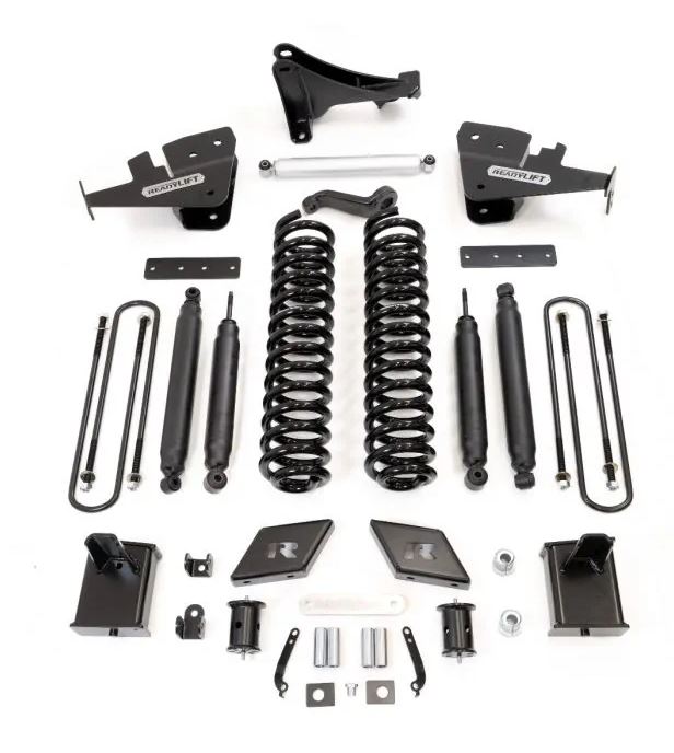 Product of ReadyLIFT 49-27700 Lift Kit Suspension 