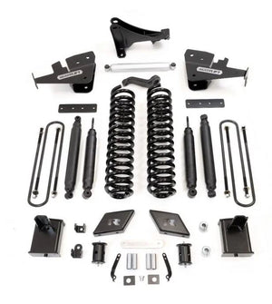 Product of ReadyLIFT 49-27700 Lift Kit Suspension 