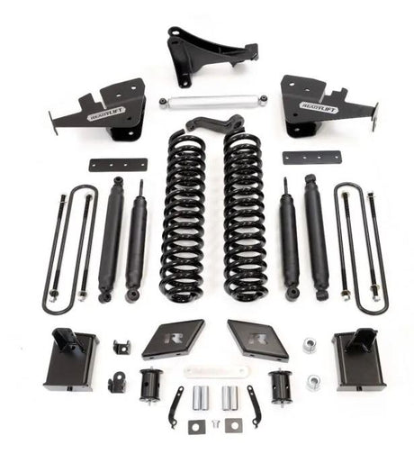 Product of ReadyLIFT 49-27700 Lift Kit Suspension 
