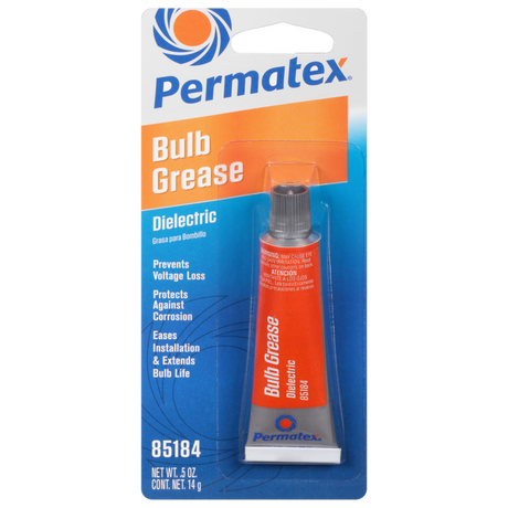 Permatex 85184 Dielectric Grease||85184.Png||85||p1385184||1077604