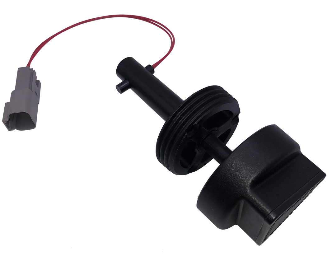 Product of Seaview Svipprox Boat Drain Plug