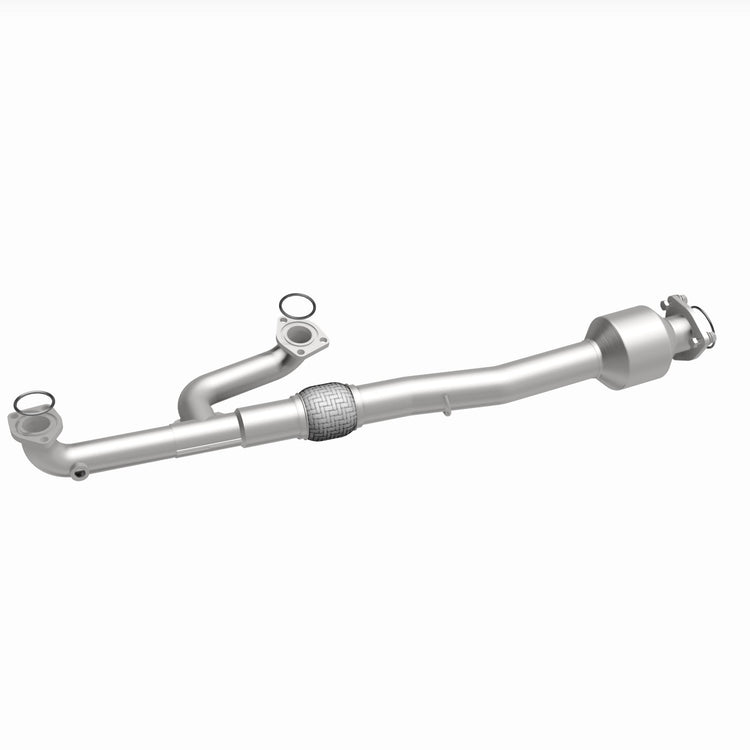 Magnaflow California Converter 5571027 Catalytic Converter||5571027_13.Jpg||95||m665571027||2256642