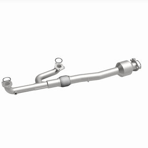Magnaflow California Converter 5571027 Catalytic Converter||5571027_13.Jpg||95||m665571027||2256642