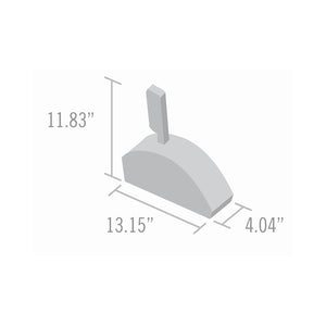 B&M 80681 Auto Trans Shifter||80681_3.Jpg||86||b3280681||1028654