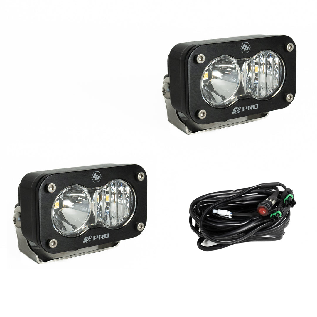 Product of Baja Design 487803 Driving/ Fog Light 