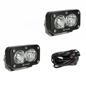 Product of Baja Design 487803 Driving/ Fog Light 