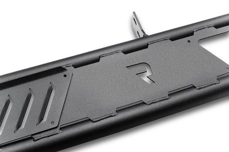 Product of N-Fab NBC19CC-TX Roan Running Board 